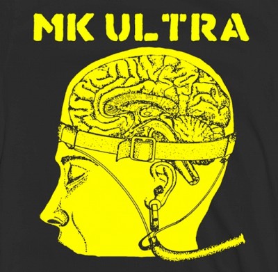MKULTRA Mind Control