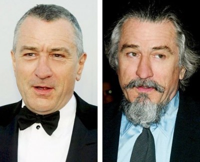 Robert de Niro