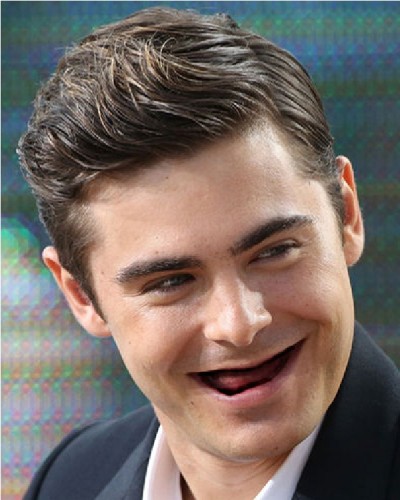 Zac Efron