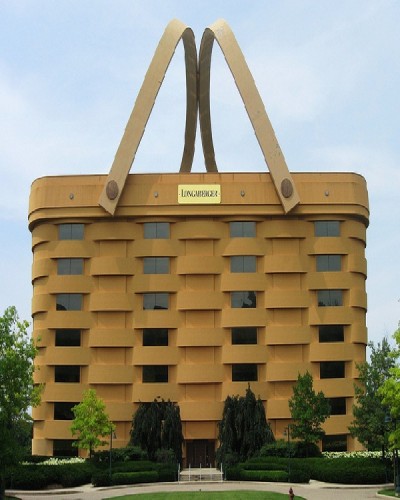 The basket