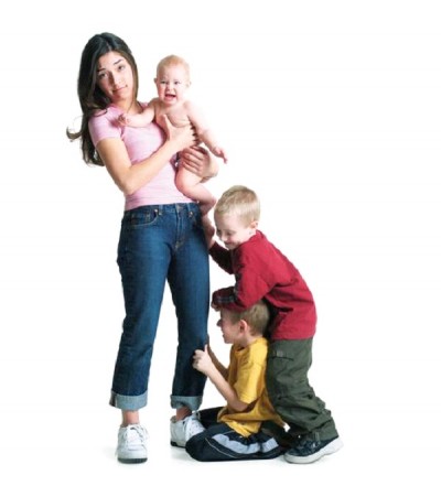 Babysit