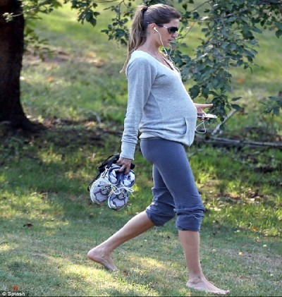 Walking