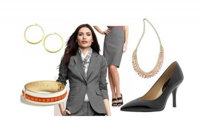 Dress the Part