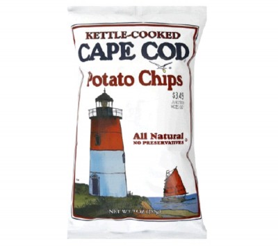 Cape Cod Potato Chips