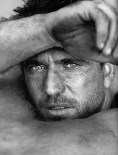 Mel Gibson