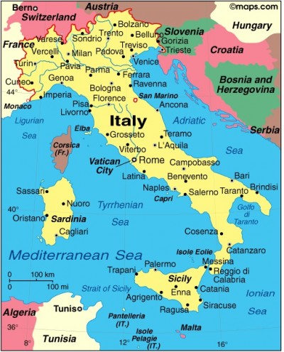 Italy