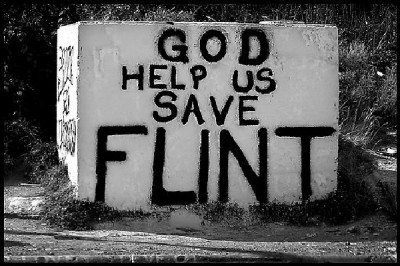 Flint, Michigan