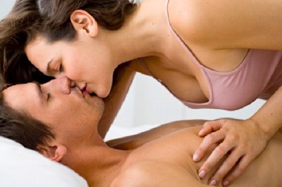 Kissing