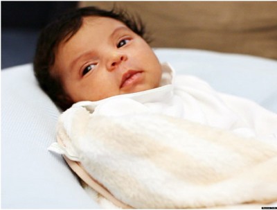 Blue Ivy Carter