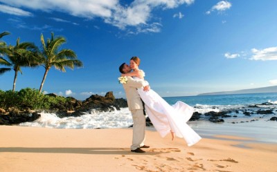 Makena Cove, Maui