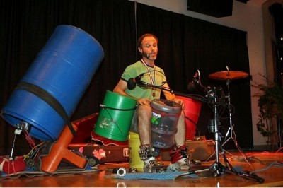 Musical instruments