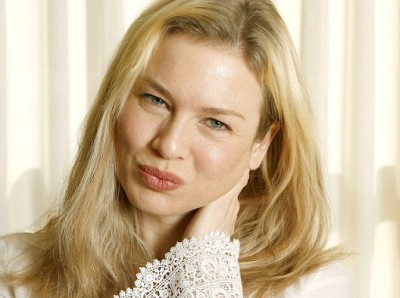 Renee Zellweger
