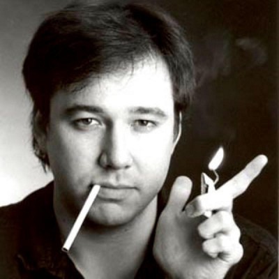 Bill Hicks