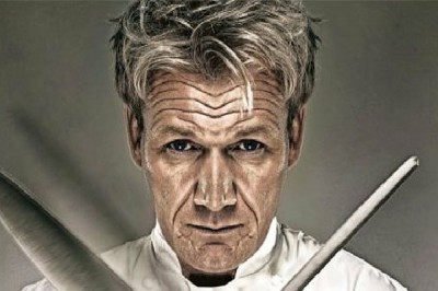 Gordon Ramsay