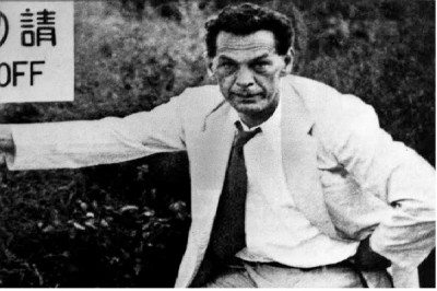 Richard Sorge