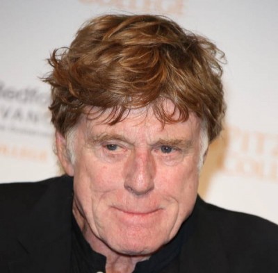 Robert Redford Net Worth (170 Million)