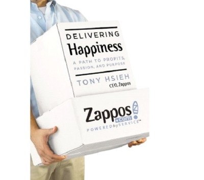 Zappos