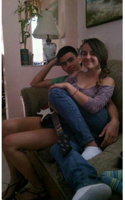 Let's Swap Legs?