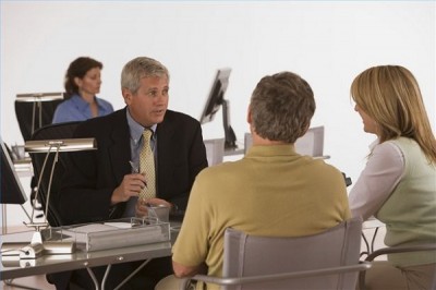 Investment banker