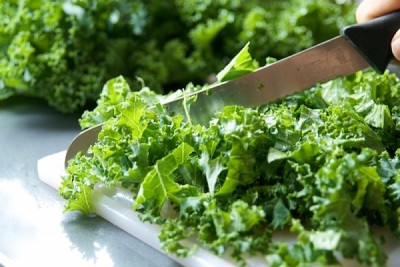 Leafy greens