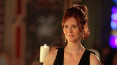 Miranda Hobbes