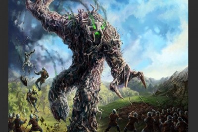 Behemoth
