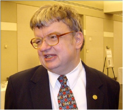 Kim Peek : The Megasavant