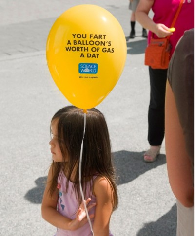 Kids will love this