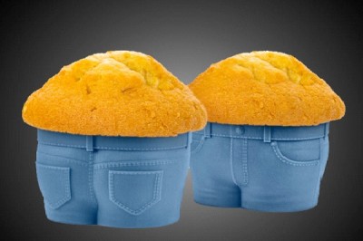 The Muffin Top