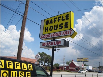 Waffle House
