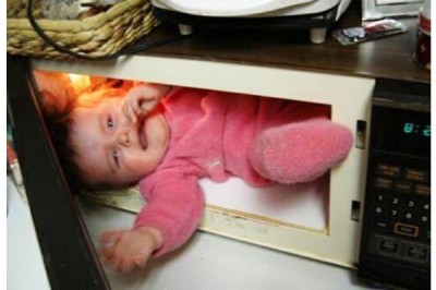 Some Things Are Just Not That Funny