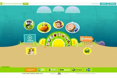 Pbskids.org