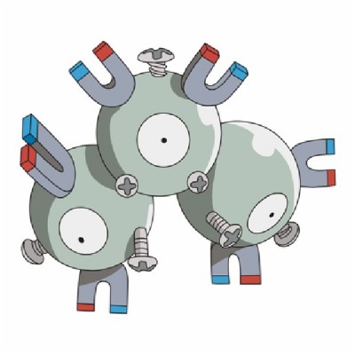 Magneton