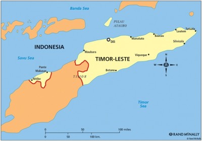 Timor Leste