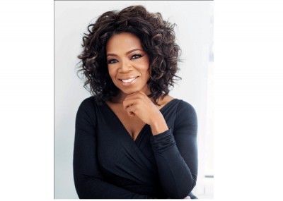 Oprah Winfrey