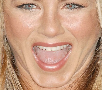 Jennifer Aniston