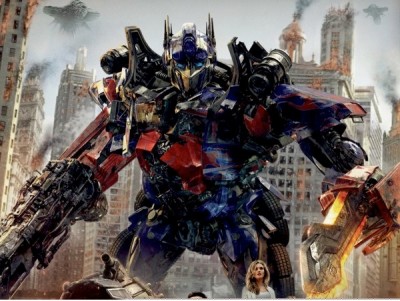 Transformers 4