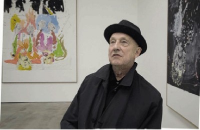 Georg Baselitz