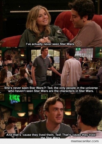 Star Wars