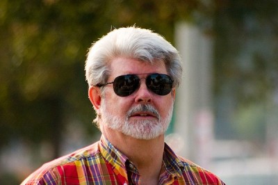 George Lucas Net Worth ($4.8 Billion)