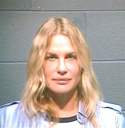 Daryl Hannah