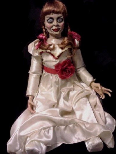 Annabelle Doll - The Conjuring