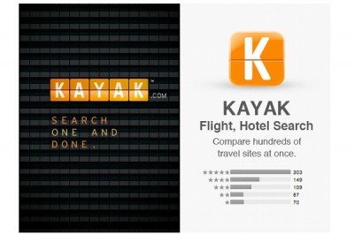 Kayak