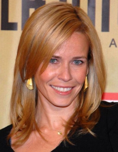 Chelsea Handler