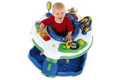 Baby walkers