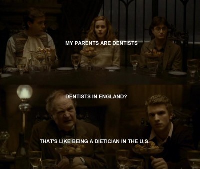 Harsh but true