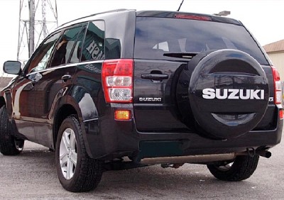 Suzuki