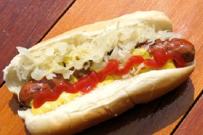 Hotdogs