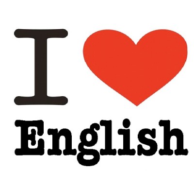 English