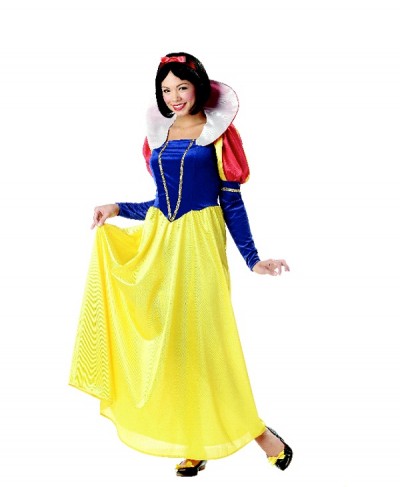 Princess Snow White